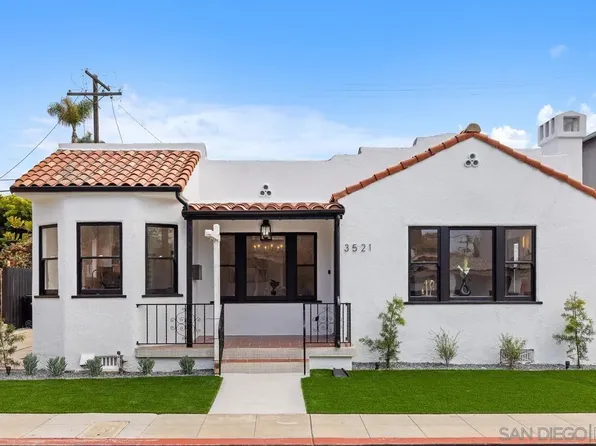 3521 Park Villa Dr, San Diego, CA 92104