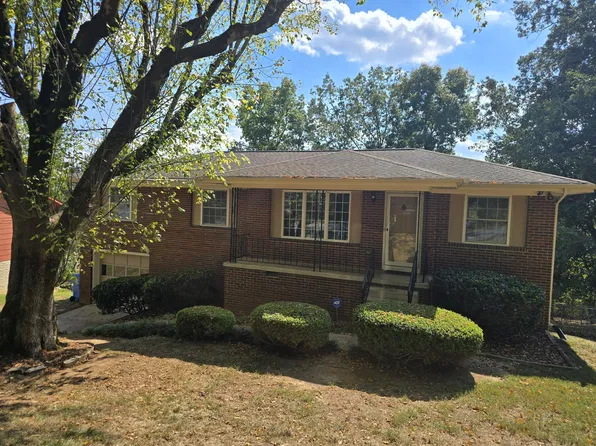 548 Las Lomas Dr, Chattanooga, TN 37421