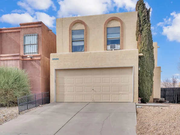 6929 Cleghorn Rd NW, Albuquerque, NM 87120