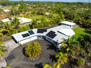 15-1445 11th Ave, Keaau, HI 96749