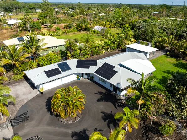 15-1445 11th Ave, Keaau, HI 96749