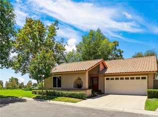 28322 Zarza, Mission Viejo, CA 92692