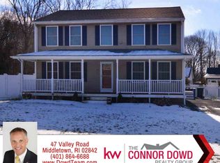 15 Souza Rd, Tiverton, RI 02878