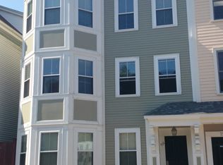 756 E 3rd St #1, South Boston, MA 02127