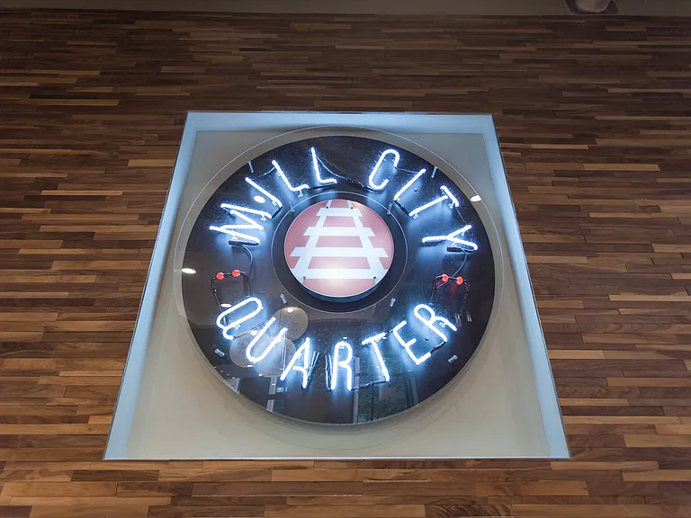 Mill City Quarter — Photo 21