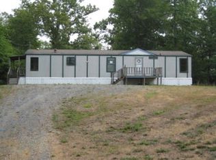 447 Cohutta Beaverdale Rd, Cohutta, GA 30710