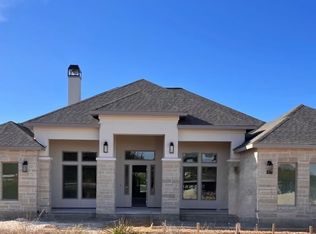 141 Gadwall Way, Spring Branch, TX 78070