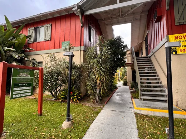 1214 Boynton St APT 15, Glendale, CA 91205