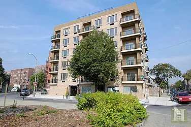 Sold by Halstead Real Estate