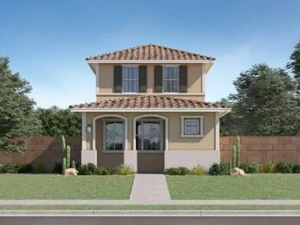 8348 E PETERSON Avenue, Mesa, AZ 85212