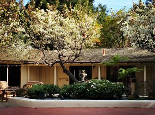 1831 Old Orchard Rd, Los Angeles, CA 90049