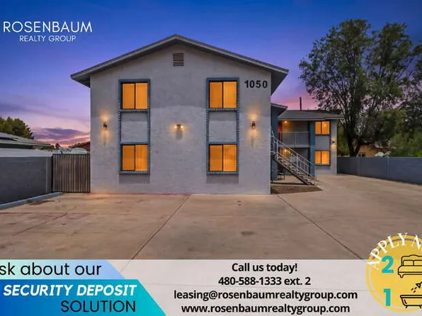 1050 W University Dr APT 202, Mesa, AZ 85201