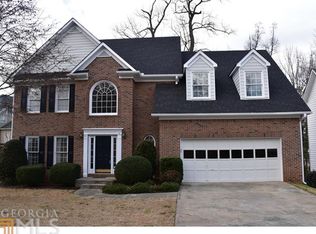 1549 Ridge Point Dr, Lawrenceville, GA 30043