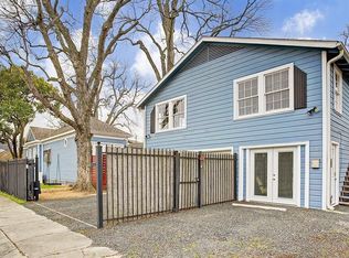 516 E 13th St, Houston, TX 77008