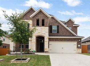 4241 Privacy Hedge St, Leander, TX 78641