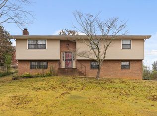 501 Lancaster Ave, Chattanooga, TN 37415