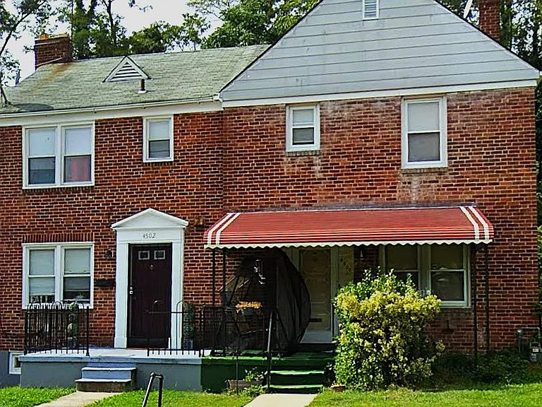 4502 Pen Lucy Rd — Photo 1