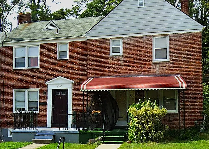 4502 Pen Lucy Rd