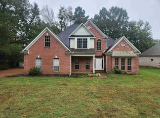 6517 Fiske Rd, Memphis, TN 38135