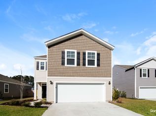 215 Sarcoxie Rd, Moncks Corner, SC 29461
