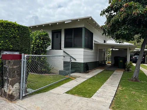 3317 Hinano St Photo 1