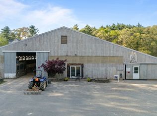 283 Main St, Boxford, MA 01921