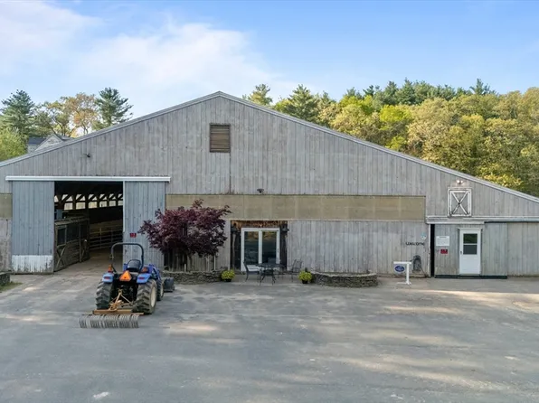 283 Main St, Boxford, MA 01921