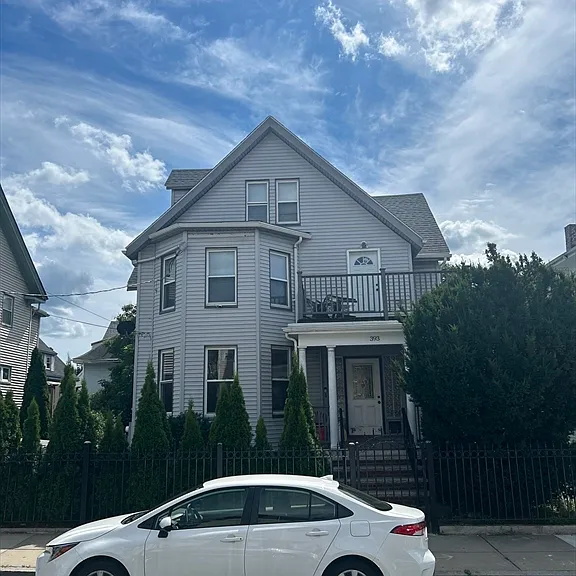 393 Seaver St #1 — Photo 1