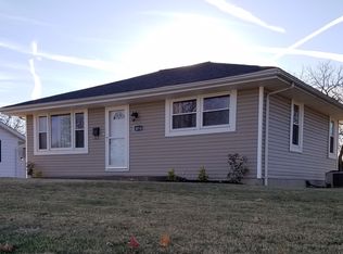 4016 Healy Ct, Saint Louis, MO