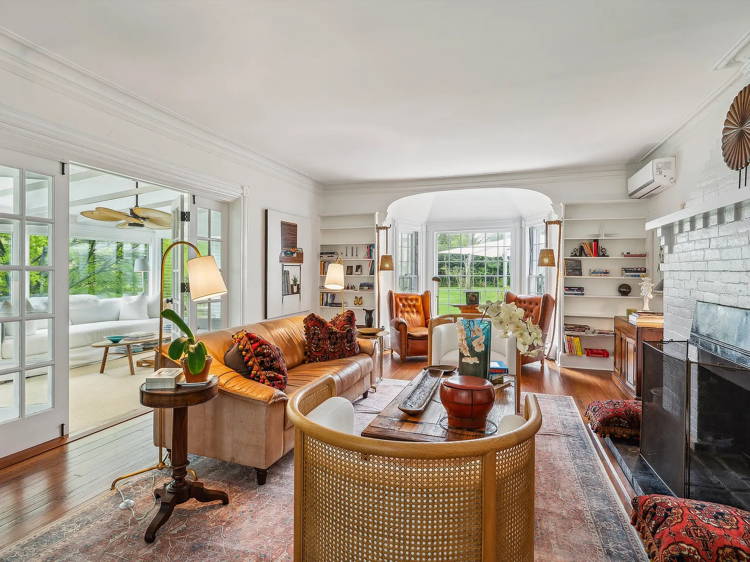 Amagansett Estate- Sept-May Rental — Photo 4