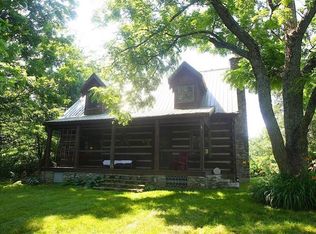 6799 Gard Rd, Waynesville, OH 45068