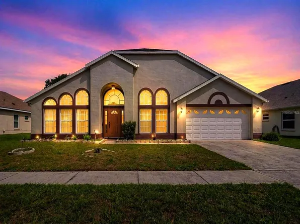 265 Kassik Cir, Orlando, FL 32824