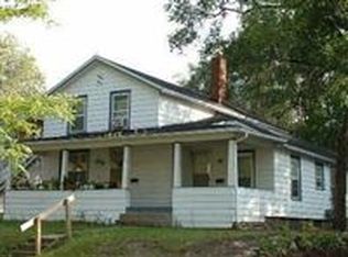 715 1/2 Lansing Ave, Jackson, MI 49202