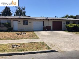 4830 Wall Ave, Richmond, CA 94804
