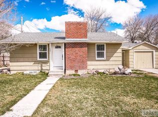 1755 South Blvd, Idaho Falls, ID 83401