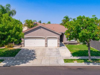 367 Castellana St, Los Banos, CA, 93635
