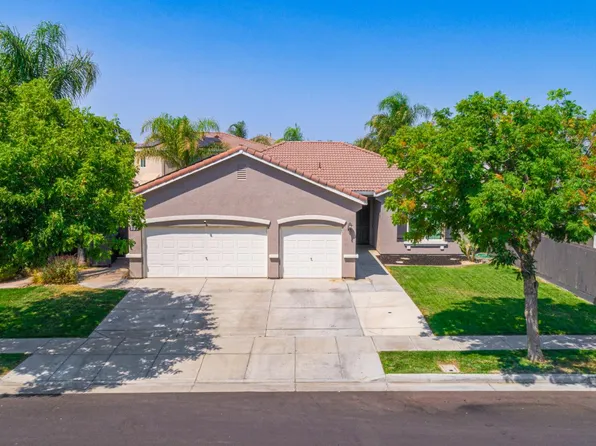 367 Castellana St, Los Banos, CA 93635