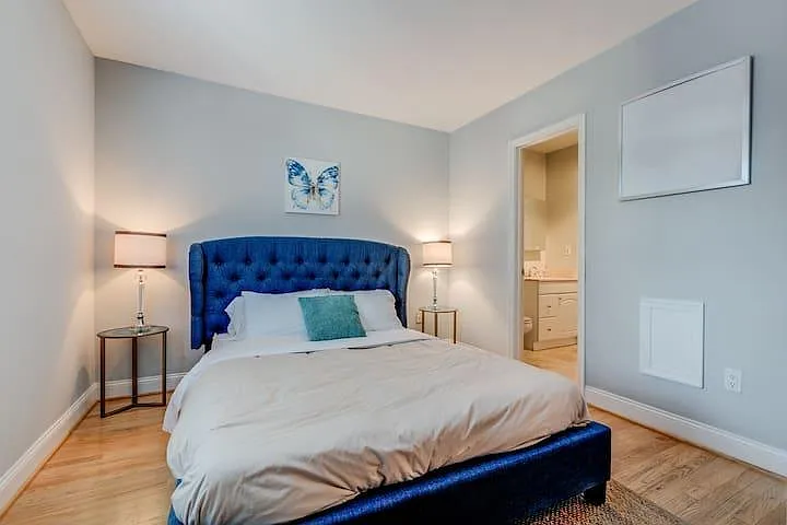 1408 Florida Ave NW #A — Photo 6