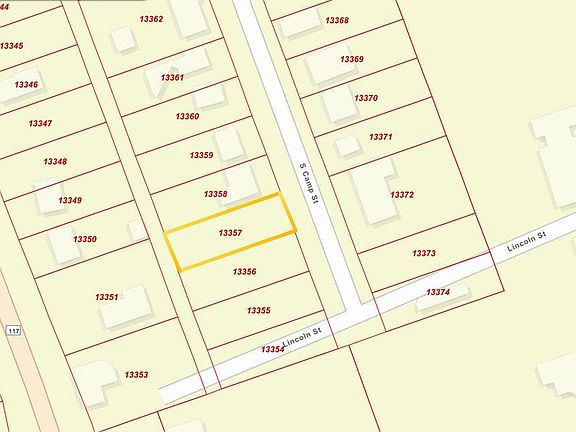 3rd image of 837 S Camp St