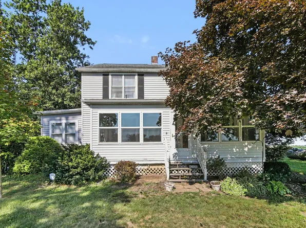 3015 Dennison Rd, Dundee, MI 48131