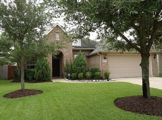 16011 Langbrook Ct, Houston, TX 77084