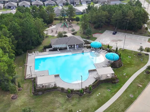 18324 Timbermill Ln, New Caney, TX 77357