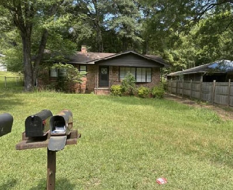 Property Front View