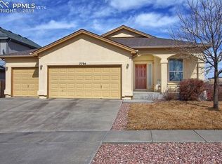 7794 Mountain Laurel Dr, Colorado Springs, CO 80922