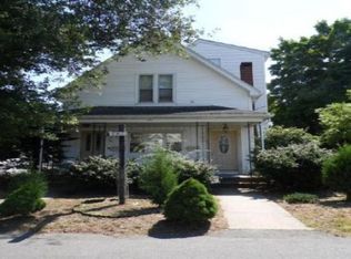 341 North Ave, Abington, MA 02351