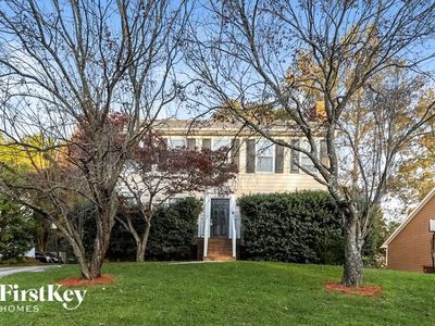 5609 Watercrest Dr, Greensboro, NC, 27407