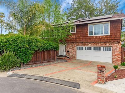 9 Willow Way, San Anselmo, CA, 94960