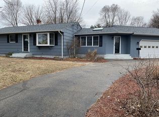 1 Marshall Dr, Enfield, CT 06082