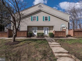 11212 Raging Brook Dr #222, Bowie, MD 20720