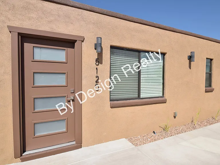 5120 E Pima St — Photo 1